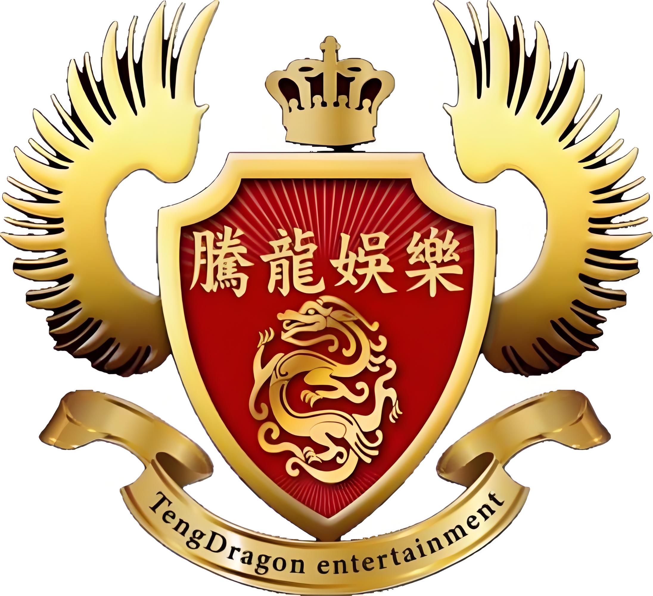 腾龙游戏视觉